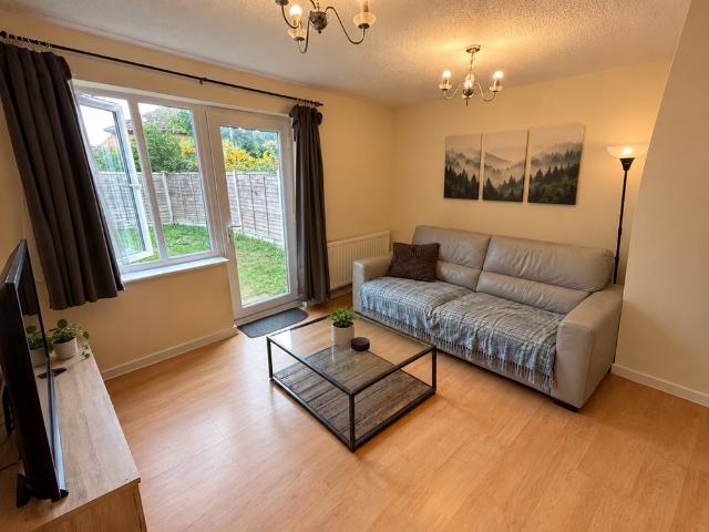House for rent in Oxley Park, Milton Keynes