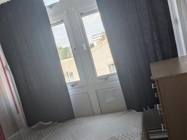 House for rent in St. George in the East, Greater London