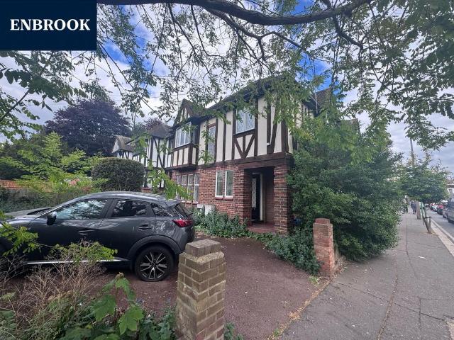 Flat for rent in Milton, Alton Barnes