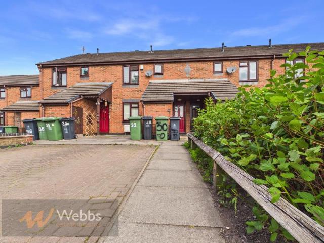 Flat for rent in West Midlands