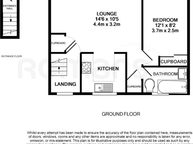 House for rent in Martin's Heron, Winkfield