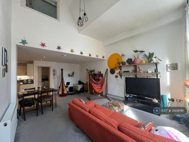 Flat for rent in Whitehall, Feckenham