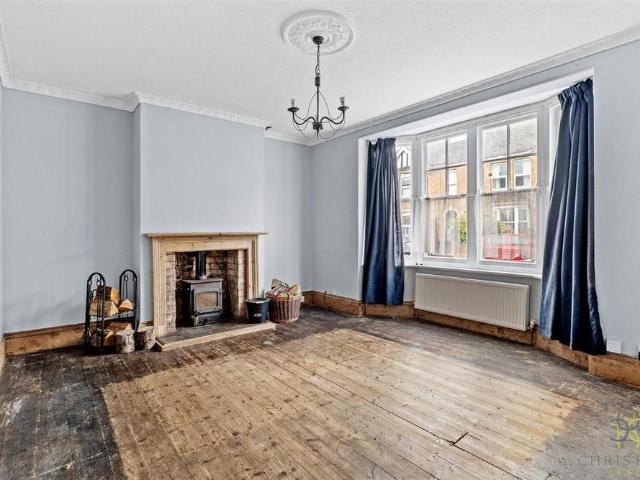 House for rent in Bengeworth, Crookhill