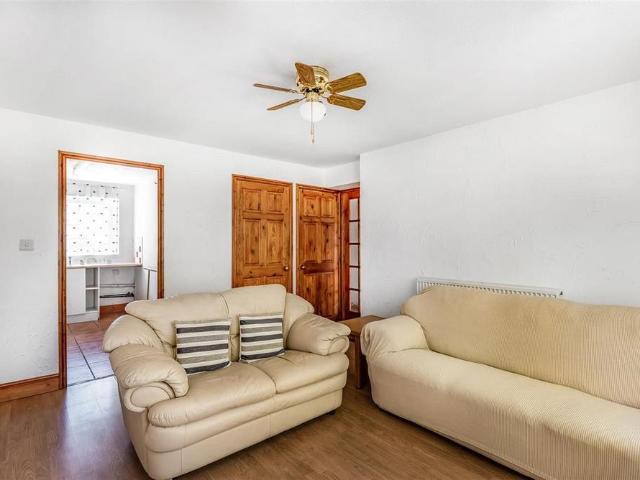 House for rent in St Ann's, City of Nottingham