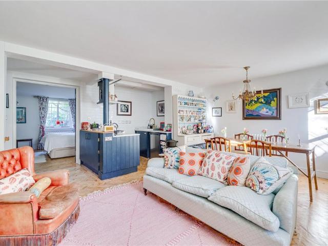 Flat for rent in Fulham, Greater London