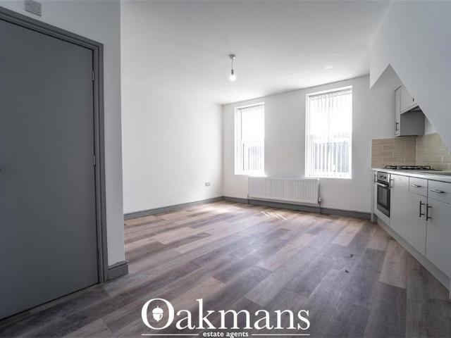 House for rent in Bearwood, West Midlands