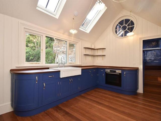House for rent in Old Town, Guestling Green