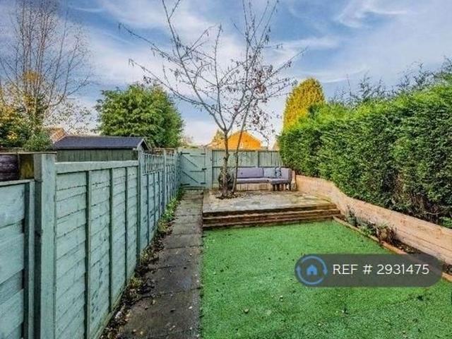House for rent in Woodsmoor, Bramhall