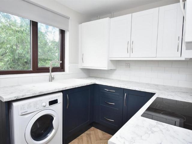 House for rent in High Field, York