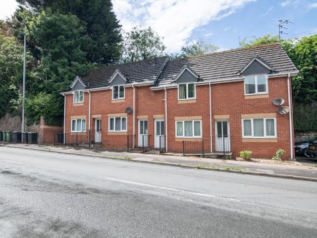 Flat for rent in Bromsgrove
