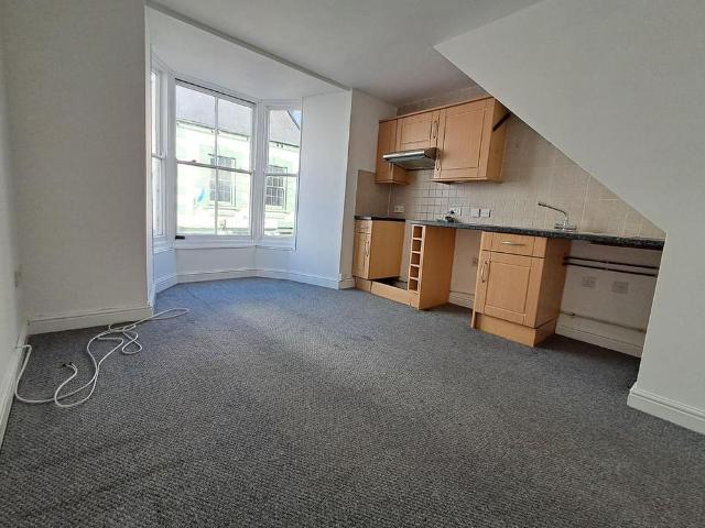 House for rent in Albert Town, Haverfordwest
