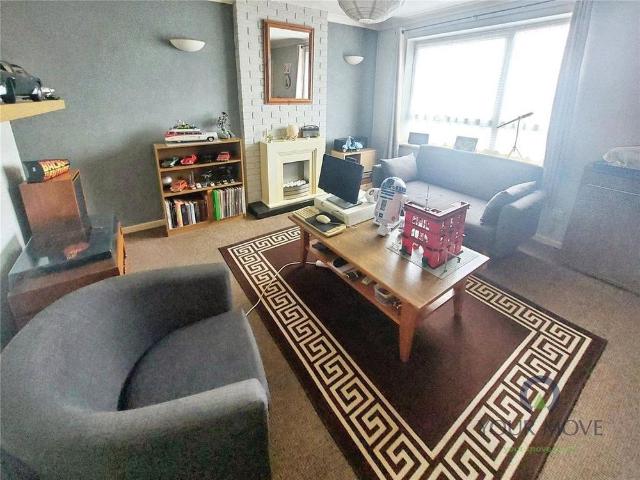 House for rent in Oakham, Sandwell