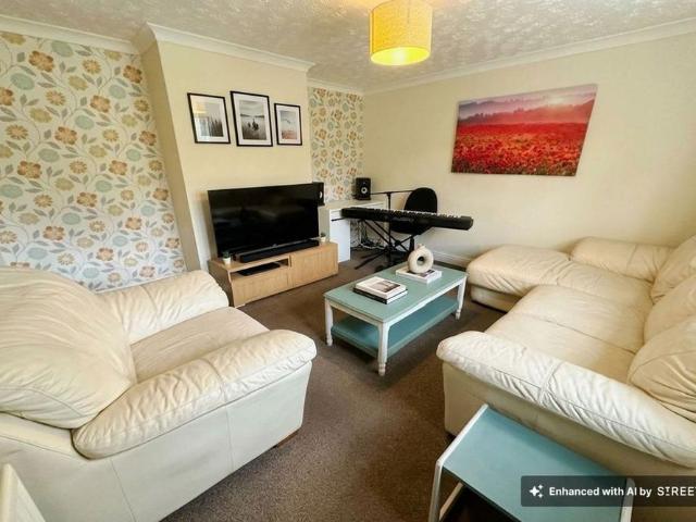 House for rent in Hollybrook, City Of Southampton