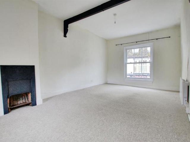 House for rent in Bury, Huntingdon