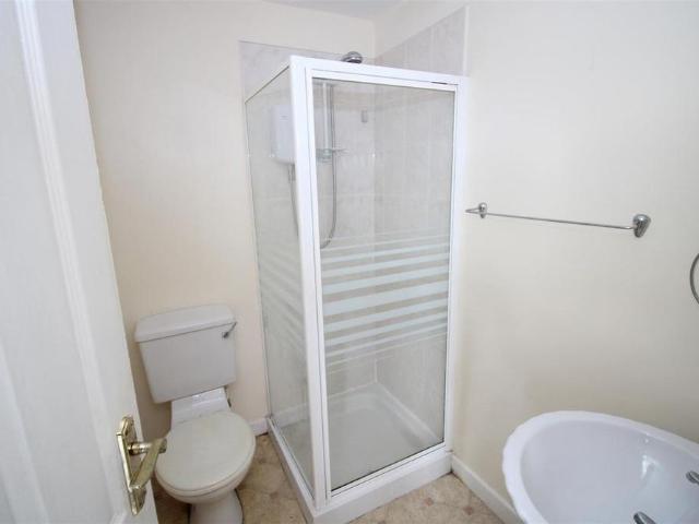 Apartment for rent in Knowle, Blackpool