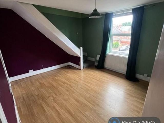 House for rent in High Field, York