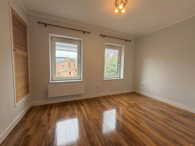 House for rent in Beamhurst, Staffordshire