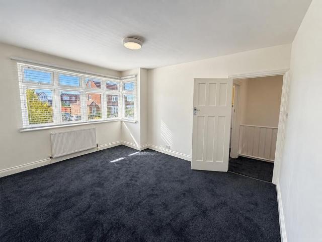 House for rent in The Hale, Greater London