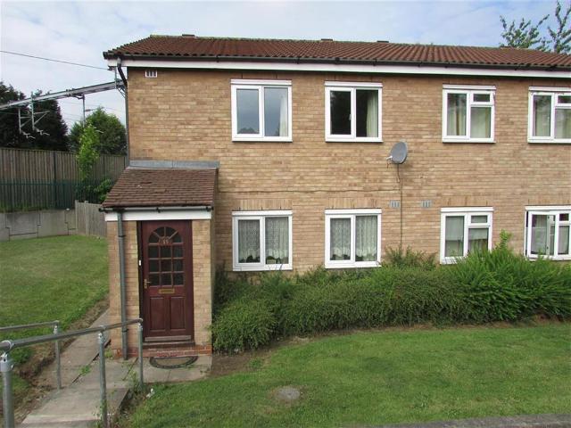 Flat for rent in Leyfields, Kettlebrook