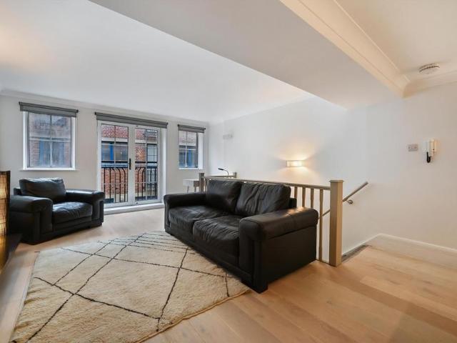 House for rent in The Borough, Greater London