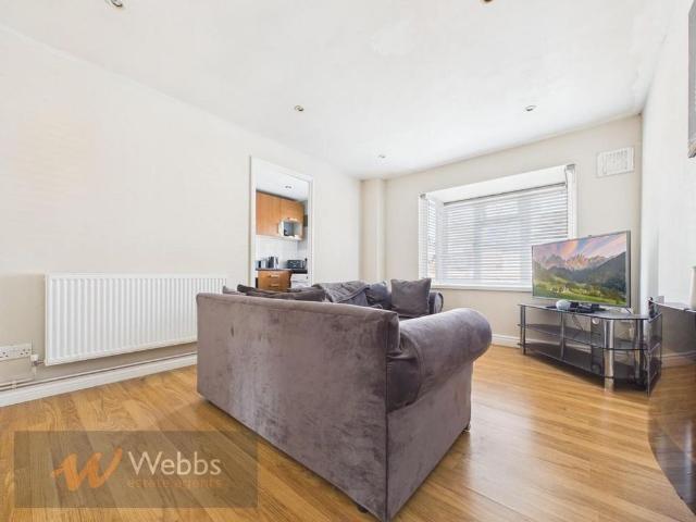 House for rent in West Midlands