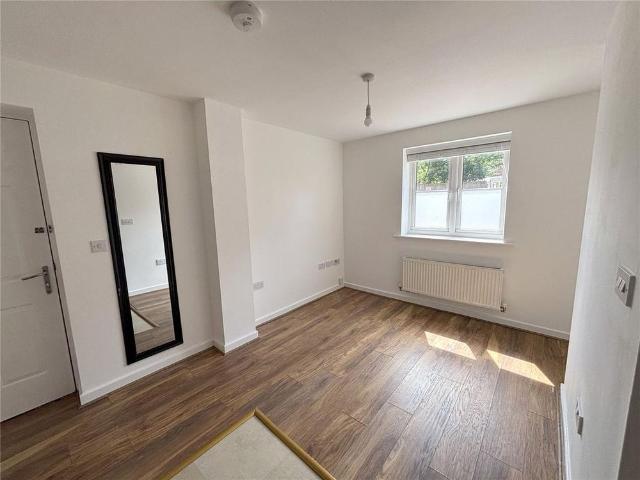 House for rent in Chadsmoor, Staffordshire