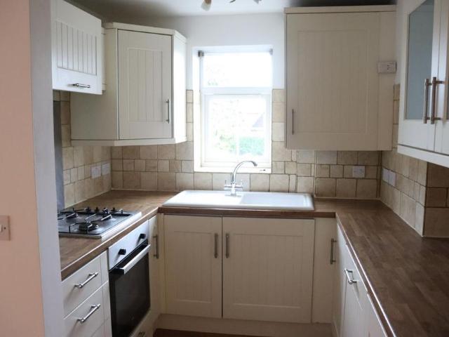 House for rent in Camberley, Surrey Heath