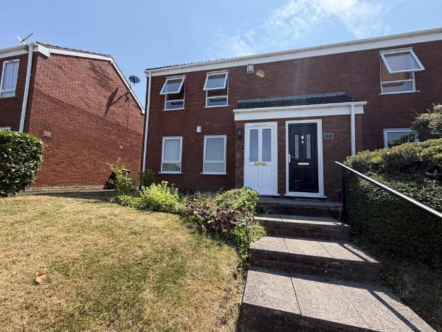 Flat for rent in Cradley, West Midlands