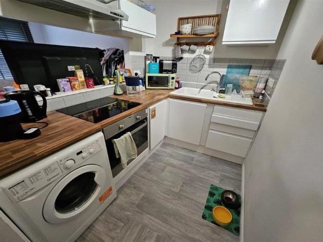 House for rent in Charlotteville, Guildford