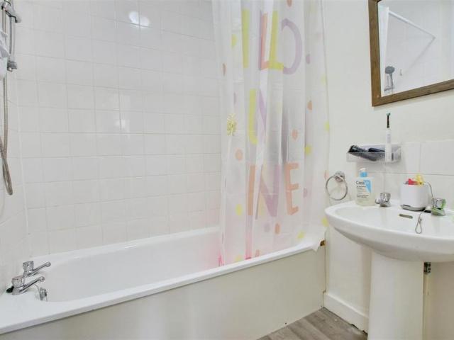 House for rent in Bury, Huntingdon