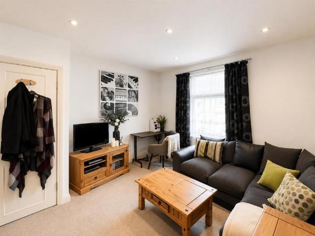 House for rent in North Watford