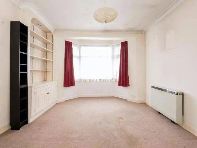 House for rent in Alperton, Greater London