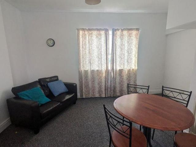 House for rent in Civic Centre, Falcon Lodge