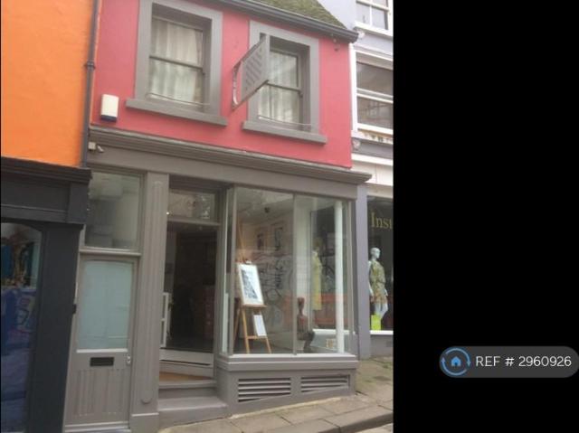 Flat for rent in Folkestone