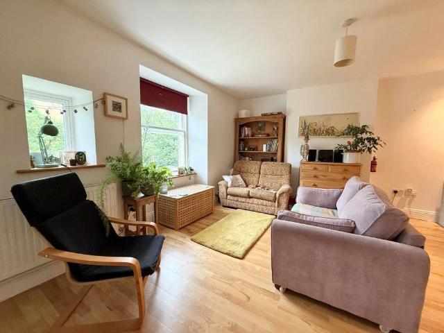 House for rent in Holme Valley, West Yorkshire