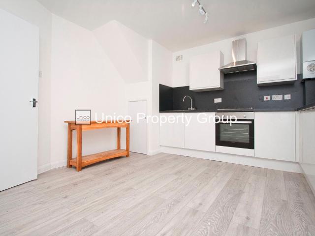 Apartment for rent in Dagenham, Greater London