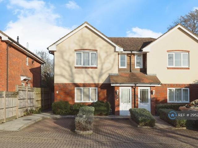 Flat for rent in Chesham