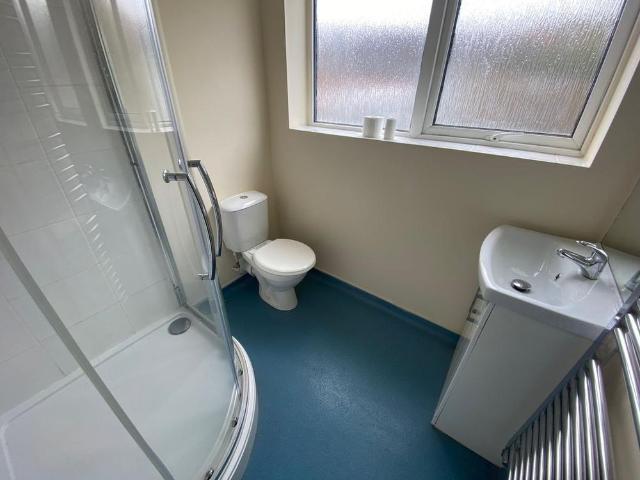 House for rent in Caldermill, East Midlands