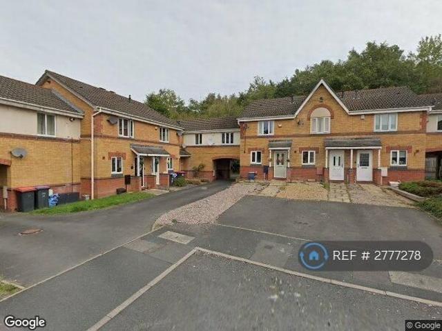 House for rent in St. Georges and Priorslee, Telford