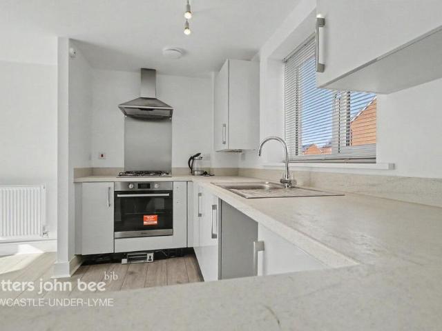 House for rent in Hanley, Stoke-on-Trent