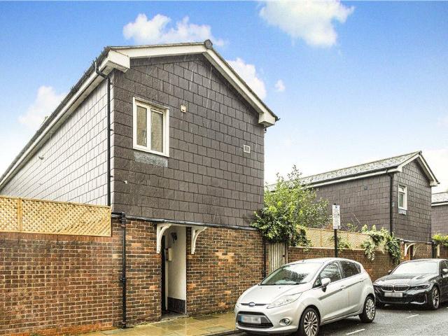 Flat for rent in Barnsbury, Isle Of Man