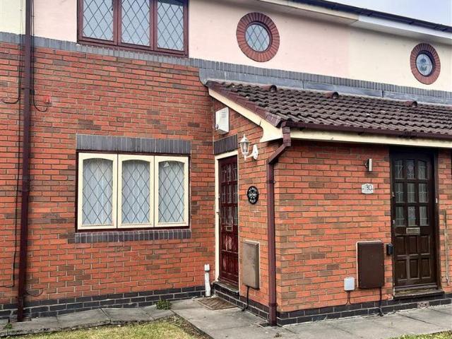 Flat for rent in Greenheys, Greater Manchester