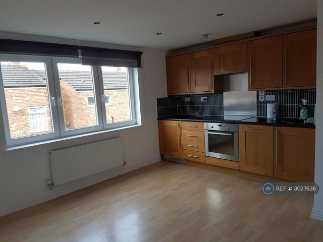 Flat for rent in Buckskin, Priest Down