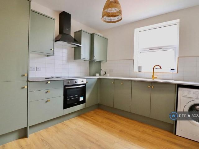 Flat for rent in Crookes, South Yorkshire