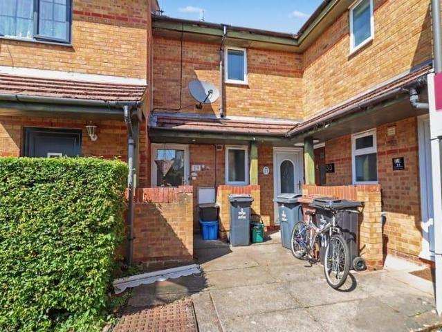 Flat for rent in St Nicholas, Shephall