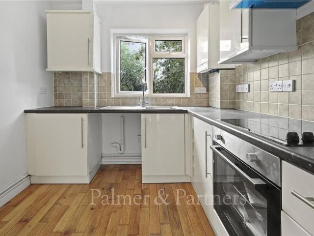 House for rent in Stratford St Mary, Babergh
