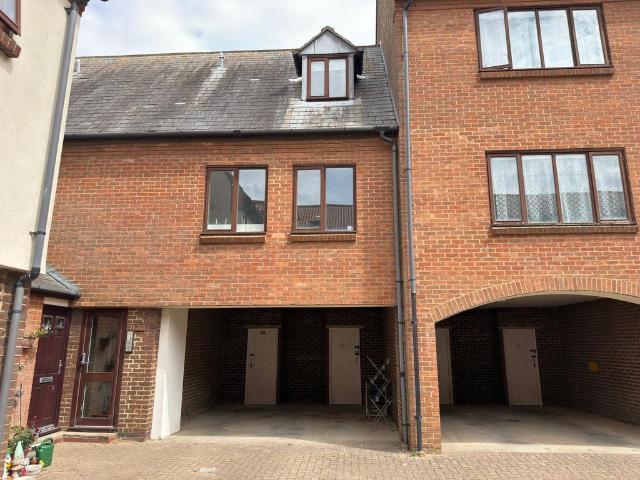 Flat for rent in South Lynn, Brookville