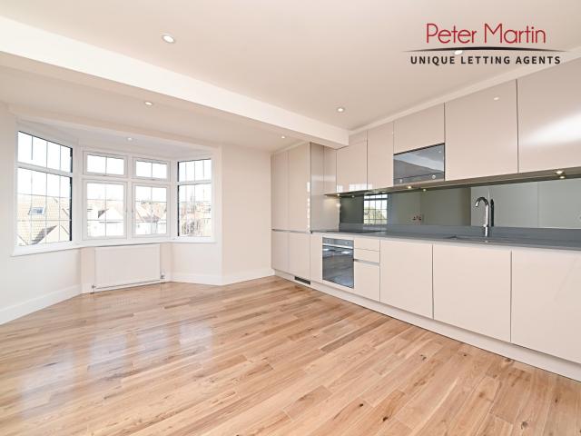 Apartment for rent in London Borough of Barnet, Greater London