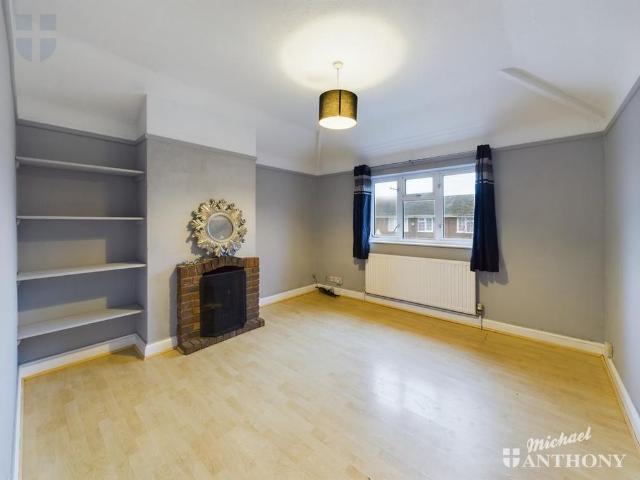 House for rent in Victoria Park, Aylesbury