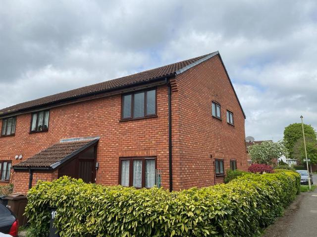 Flat for rent in Barton Stacey, Hampshire